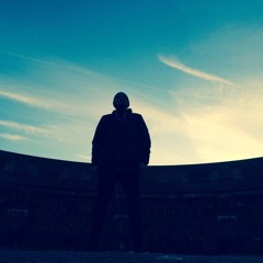 Young Ferenc -  heading back