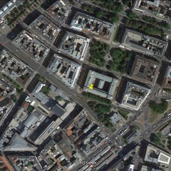 Silences 1 - Wien Karlsplatz