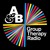 Artwork for Group Therapy 170 with Above & Beyond and Solomon Grey
