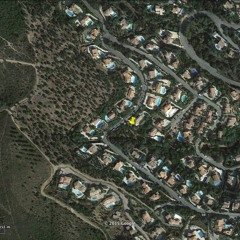 Silences 6 - St. Aygulf