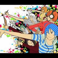 【Doberman】Bluebird Op Bakuman Original by コブクロ