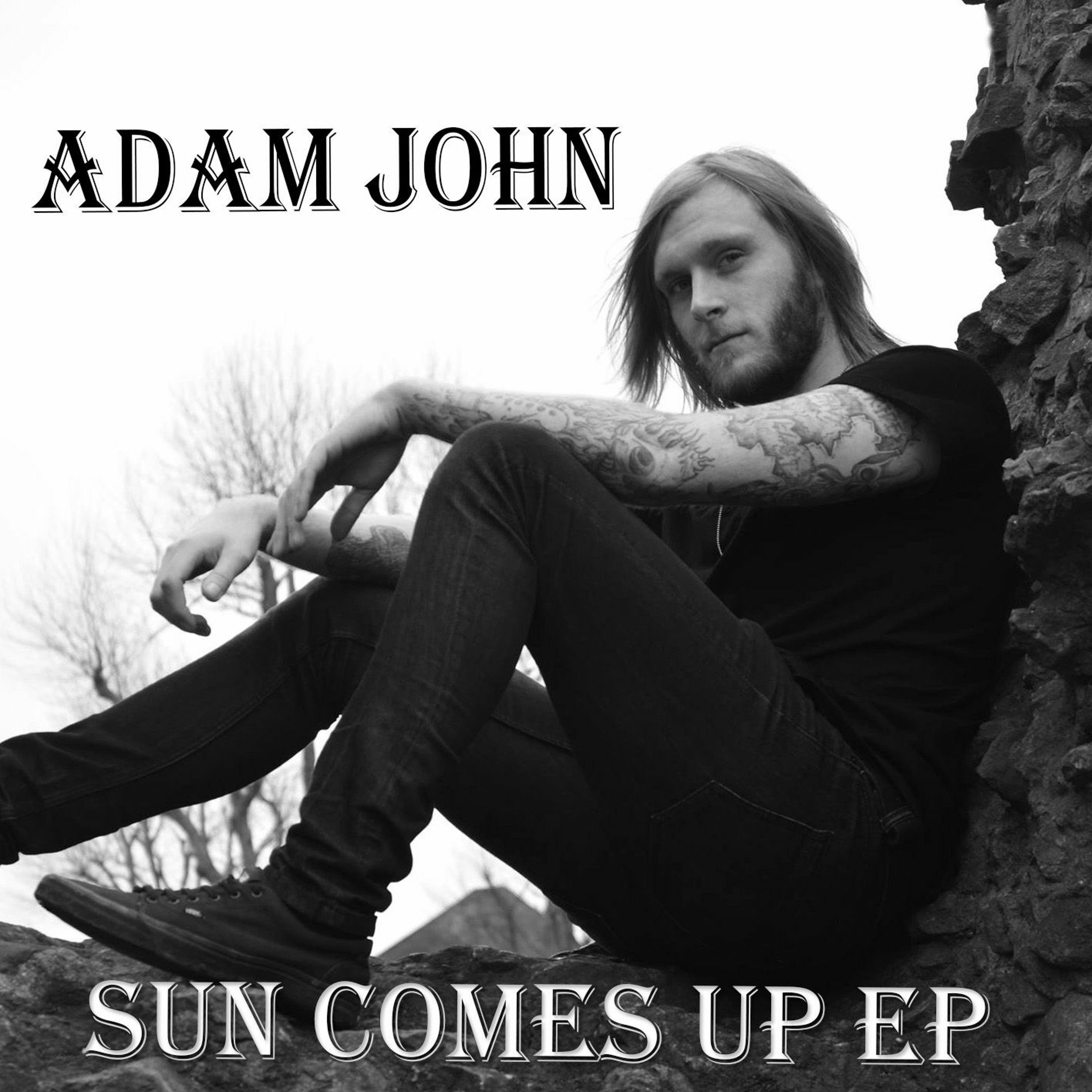Just Tonight - FREE DOWNLOAD MP3 episode artwork
