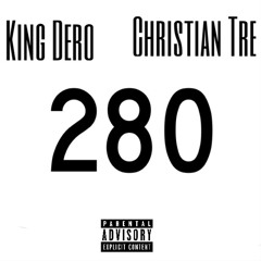 Killing Me Freestyle Ft Christian Tre