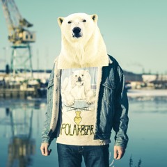 I Love Polarbear