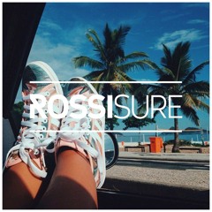 Rossi Sure X Becky Hill - Overdrive