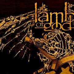 Lamb of God - Axe FX II Mesa/Boogie Mark IV reamp
