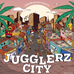 J Boog - Worth My Time [Jugglerz City LP - Jugglerz Records]