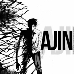 『Walker』  -  Yoru Wa Nemureru Kai  [Ajin Demi Human OP]