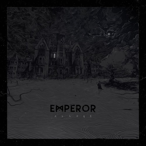 Emperor - Allure (OUT NOW)