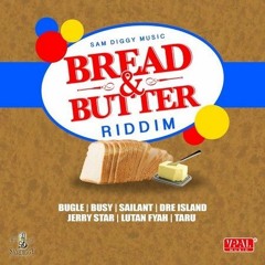 Lutan Fyah - Fignt and Run (2016)