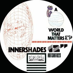 Innershades - Inside Your Mind