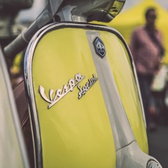 Classic Car Boot Sale