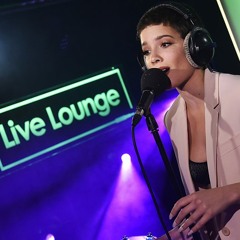 The Sound/Die Young - Halsey (BBC Radio 1 Live Lounge cover)
