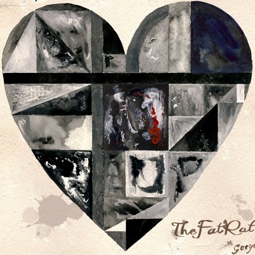Somebody that I used to know (TheFatRat Remix)