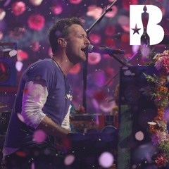 Coldplay - Hymn For The Weekend (Live From The BRITs 2016)