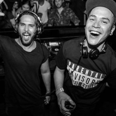 Lucien & Friends Podcast - High Soundsystem