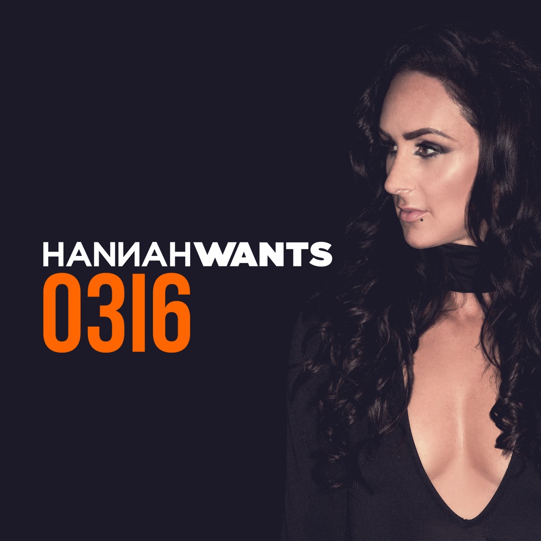 Listen to Hannah Wants - Mixtape 0316 by Hannah Wants in mistake