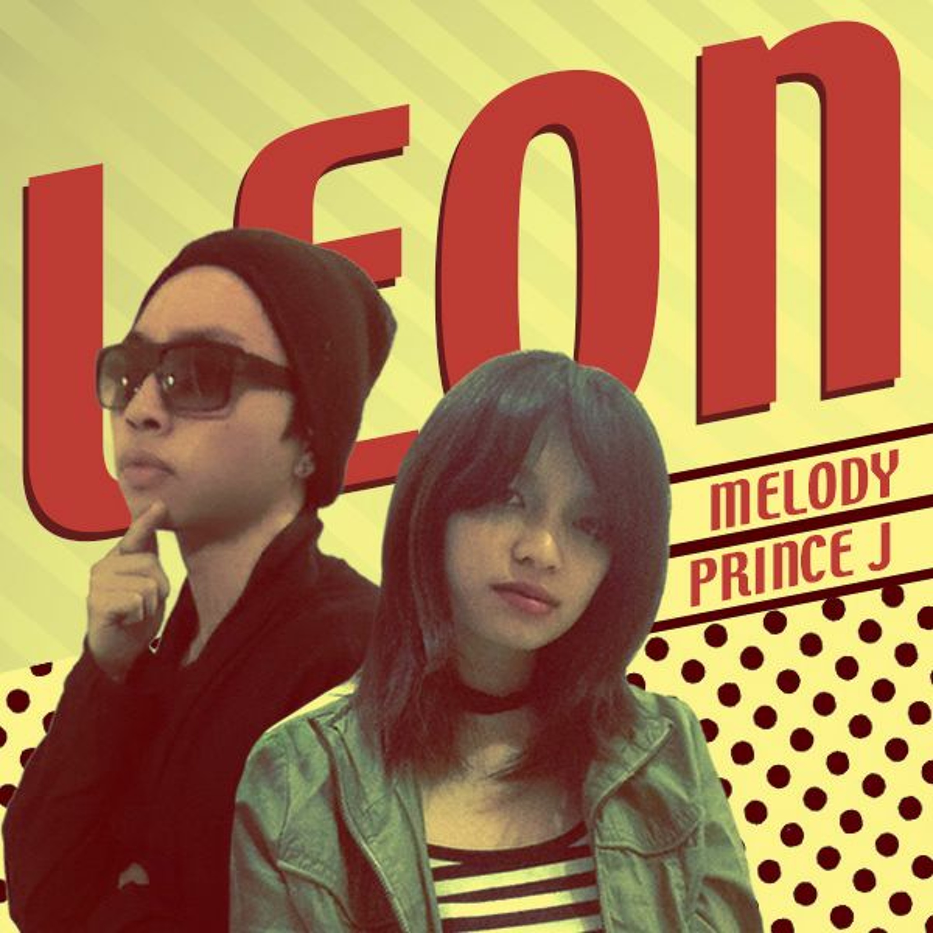IU (아이유) & Park Myung Soo (박명수) - Leon (레옹) episode artwork