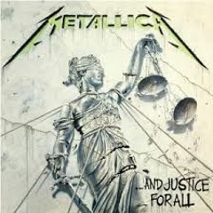 Blackened Intro (Metallica Cover)