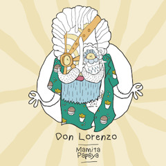Mamita Papaya-Don Lorenzo