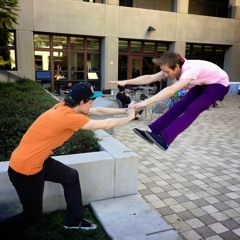 MMA (feat. Domo & Moose)