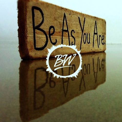 Mike Posner - Be As You Are (Pieter van de Zande Bootleg)