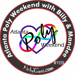 #109 - February 26, 2016 - Atlanta Poly Weekend