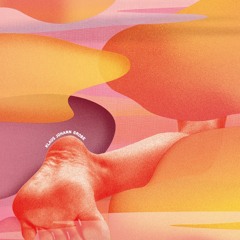 Klaus Johann Grobe -  Wo Sind