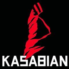 Kasabian - Fire (Instrumental)