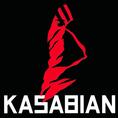 Kasabian - Fire (Instrumental)