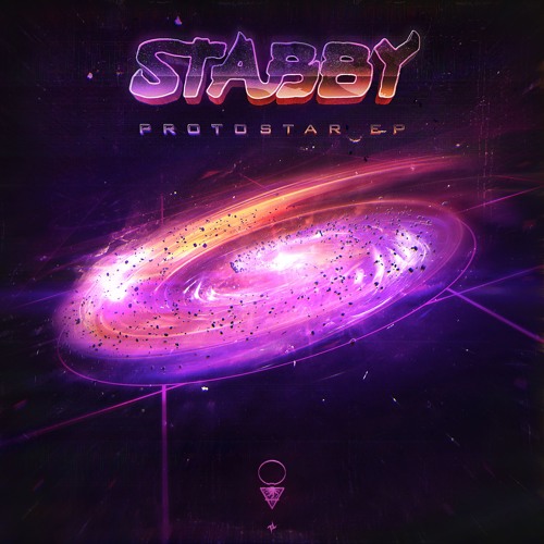 Stabby - Space Jockey