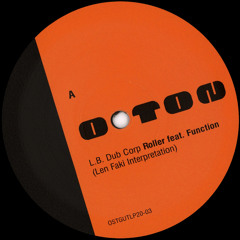 Substance | Keine Angst