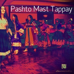 Pashto Mast Tappay (Sta Ishq Krama Sudai )