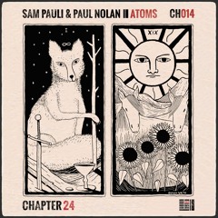 Sam Pauli & Paul Nolan - Atoms (Miyagi Remix) - OUT NOW