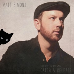 Matt Simons - Catch & Release (Sir Felix Remix)
