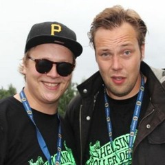 Solonen & Kosola - Suomen paras ft. Kaku