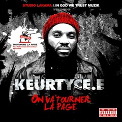 Keurtyce.E - Premi�re Pierre