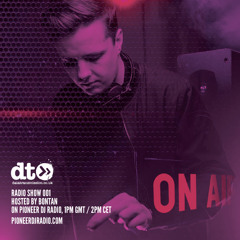 Radio 2016 Hosted By Bontan