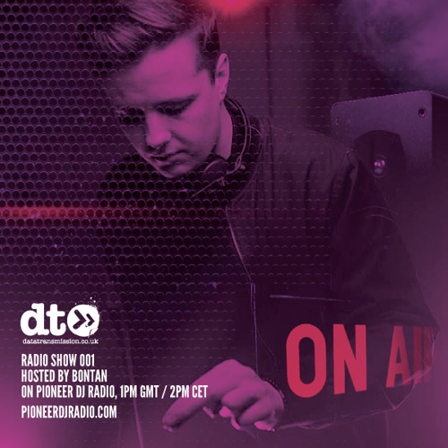 Radio 2016 Hosted By Bontan