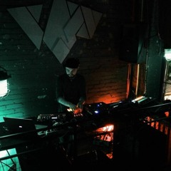 MadDim RTS.FM Moscow x Rodnya 25.02.2016