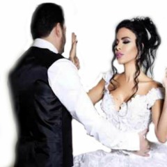Layal Abboud & Adnan Ismael - Laken / ليال عبود وعدنان إسماعيل - لكن