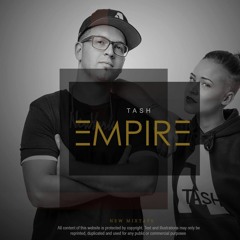 Tash - Empire Vol.1