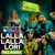 Artwork for Lalla Lalla Lori - Vishal Dadlani, Shivi (T.H Fashion killer)