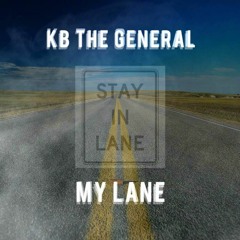 My Lane - Produced By Primestars