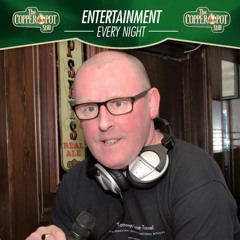 Travis Mills by Tommy McCabe Drank Too Much 212