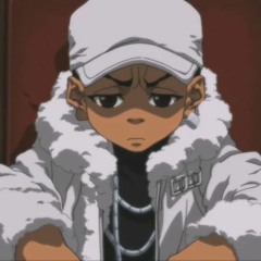 J.X. Marvel - #Gang [Preview]