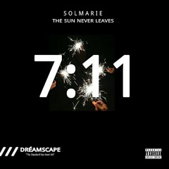 Solmarie - 7:11 am (prod.trappyhmslf x solmarie)