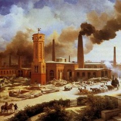 Global Environmental History of the Industrial Revolution: Work in (Slow) Progress