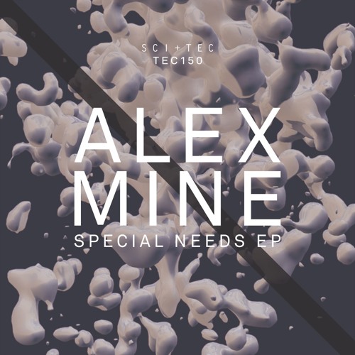 trax mix