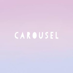 Carousel cover